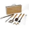 imageCuisinart CGS7014 Bamboo Tool Set 13Piece