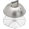 imageCuisinart CMD388 Melting Dome 6quot 2Pack1225 Melting Dome  Rack