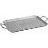 imageCuisinart CNP650 NonStick Rectangular Grill TopperNonStick Rectangular Grill Topper