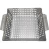 imageCuisinart CSSW428 Stainless Steel Wok 11Inch x 11Inch Silver