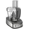 imageCuisinart FP130AG Core Custom 13Cup Multifunctional Food Processor Anchor GrayAnchor Gray