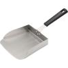 imageCuisinart Griddle Food Mover  ExtraLarge Stainless Steel Spatula for Rice Vegetables and More Perfect BBQ Tool Cookouts and Griddles Large Scooper 5cup Capacity Food Scoop