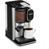 imageCuisinart SingleServe Coffee Maker  Coffee Grinder with 8 10 and 12 oz Serving Size Compatible with SingleCup Pods 48Ounce Removable Reservoir Stainless Steel DGB2SSStainless Steel
