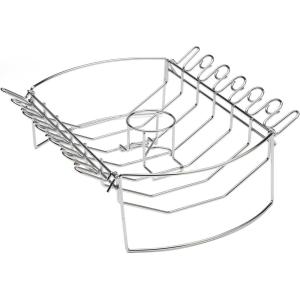 imageCuisinart CBB410 4in1 BBQ Basket