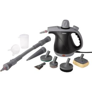 imageCuisinart CCB2717 Grill Renew Steam Cleaning System