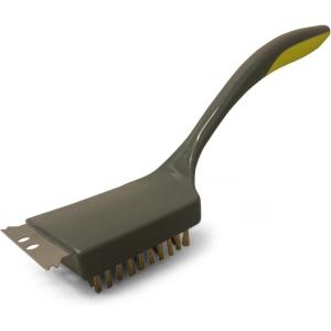 imageCuisinart CCB395 Cross Action Grill Cleaning Brush Black
