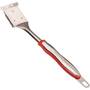 imageCuisinart CCBW2 Wood Grill Cleaning BrushRed Brush