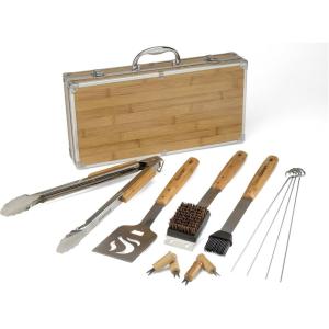 imageCuisinart CGS7014 Bamboo Tool Set 13Piece