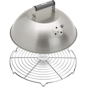 imageCuisinart CMD388 Melting Dome 6quot 2Pack1225 Melting Dome  Rack