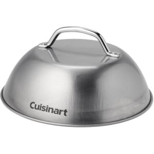 imageCuisinart CMD388 Melting Dome 6quot 2Pack9 Melting Dome