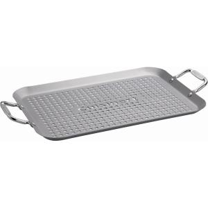 imageCuisinart CNP650 NonStick Rectangular Grill TopperNonStick Rectangular Grill Topper
