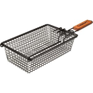 imageCuisinart CNTB422 Simply Grilling Nonstick Grilling BasketNonStick Grilling Basket