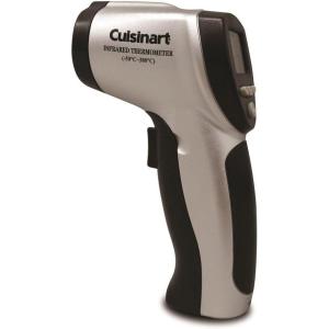 imageCuisinart CSG625 Infrared Surface Thermometer SilverBlack