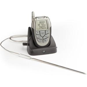 imageCuisinart CSG700 Wireless Meat ThermometerBlack and Gray