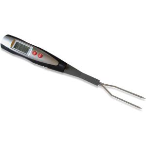 imageCuisinart CTF615 Digital Temperature Fork  Black