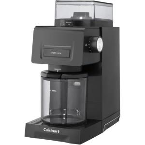 imageCuisinart Espresso ampamp Coffee Conical Burr Grinder