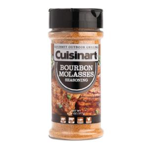 imageCuisinart Nashville Hot Seasoning  Spicy Peppery Savory  CGSS777Bourbon Molasses  58 oz