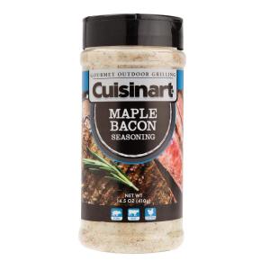 imageCuisinart Nashville Hot Seasoning  Spicy Peppery Savory  CGSS777Maple Bacon  145 oz