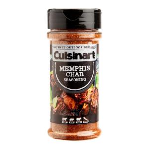 imageCuisinart Nashville Hot Seasoning  Spicy Peppery Savory  CGSS777Memphis Char  54 oz