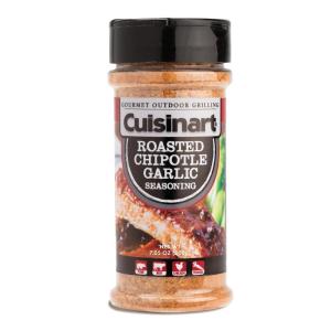 imageCuisinart Nashville Hot Seasoning  Spicy Peppery Savory  CGSS777Roasted Chipotle Garlic  71 oz