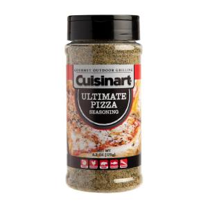 imageCuisinart Nashville Hot Seasoning  Spicy Peppery Savory  CGSS777Ultimate Pizza  62 oz