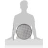 imageCuisinart 14Inch Pizza Pan Chefs Classic Nonstick Bakeware Silver AMB14PPP1