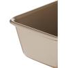 imageCuisinart 17Inch Chefs Classic Nonstick Bakeware Cookie Sheet ChampagneLoaf Pan