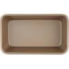 imageCuisinart 17Inch Chefs Classic Nonstick Bakeware Cookie Sheet ChampagneLoaf Pan