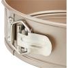 imageCuisinart 17Inch Chefs Classic Nonstick Bakeware Cookie Sheet ChampagneSpringform Pan