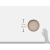 imageCuisinart 17Inch Chefs Classic Nonstick Bakeware Cookie Sheet ChampagneSpringform Pan