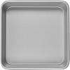 imageCuisinart 9Inch Chefs Classic Nonstick Bakeware Square Cake Pan Silver