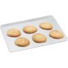 imageCuisinart AMB17CS 17Inch Chefs Classic Nonstick Bakeware Cookie Sheet Silver