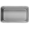 imageCuisinart AMB9LP 9Inch Chefs Classic Nonstick Bakeware Loaf Pan Silver