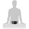 imageCuisinart Chefs Classic Nonstick Bakeware 9Inch Tube Cake Pan 2Piece