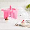 imageCuisinart Cupcake Carrier Pink