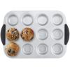 imageCuisinart Easy Grip Bakeware 12Cup Muffin Pan