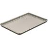 imageCuisinart 17Inch Chefs Classic Nonstick Bakeware Cookie Sheet ChampagneBaking Sheet