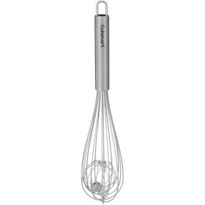 imageCuisinart 10quot Whirl Whisk Silver CTG00W2B