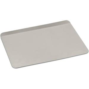 imageCuisinart 17Inch Chefs Classic Nonstick Bakeware Cookie Sheet ChampagneCookie Sheet
