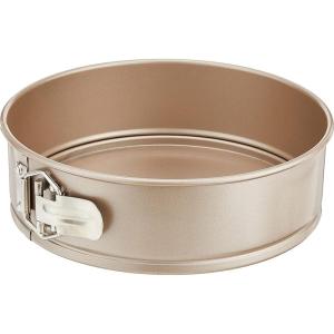 imageCuisinart 17Inch Chefs Classic Nonstick Bakeware Cookie Sheet ChampagneSpringform Pan
