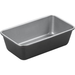 imageCuisinart AMB9LP 9Inch Chefs Classic Nonstick Bakeware Loaf Pan Silver