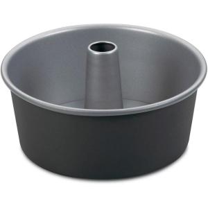 imageCuisinart Chefs Classic Nonstick Bakeware 9Inch Tube Cake Pan 2Piece