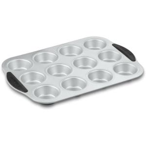 imageCuisinart Easy Grip Bakeware 12Cup Muffin Pan