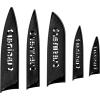imageCuisinart C5510PBW AdvantageCutlerySet 10Piece Black