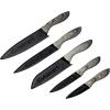 imageCuisinart C5510PBW AdvantageCutlerySet 10Piece Black