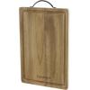imageCuisinart Cutting Board Brown 151quot L x 06quot W