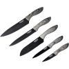 imageCuisinart C5510PBW AdvantageCutlerySet 10Piece Black