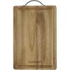 imageCuisinart Cutting Board Brown 151quot L x 06quot W