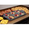 imageCuisinart CGR600 7Piece Griddle Egg Ring Tray