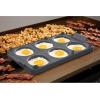 imageCuisinart CGR600 7Piece Griddle Egg Ring Tray